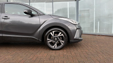 Toyota C-HR 1.8 Hybrid Design 5dr CVT Hybrid Hatchback